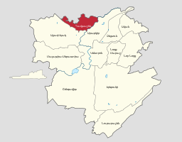 Yerevan-Districts-hy-Davtashen-District.svg