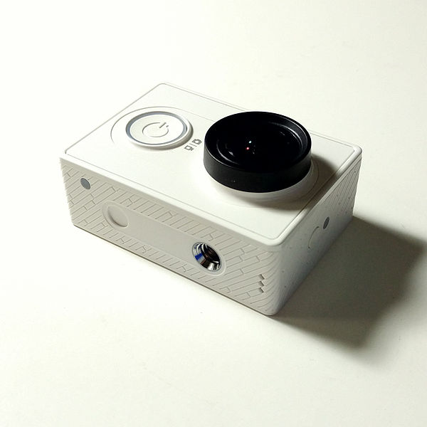 File:Yi Action Camera.jpg