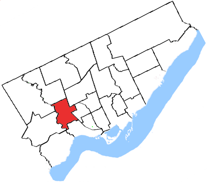 File:York South—Weston, 1976.png