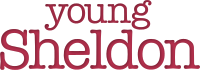 Young Sheldon logo.svg