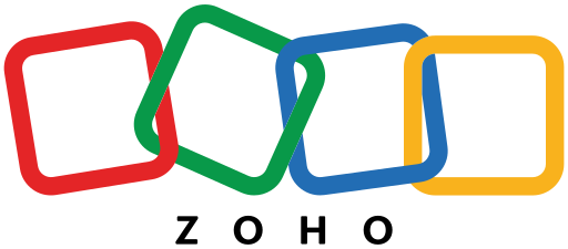 File:ZOHO logo 2023.svg