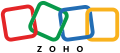 Description de l'image ZOHO logo 2023.svg.