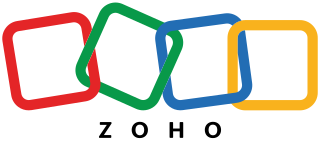 Description de l'image ZOHO logo 2023.svg.