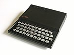 Miniatura ZX81