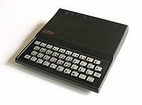 ZX-81