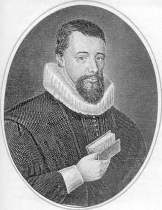 <span class="mw-page-title-main">Zachary Boyd</span> Scottish writer (1585–1653)