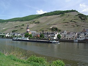 Rhénanie-Palatinat: Géographie, Démographie, Histoire