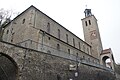 Catholic parish church Sankt Laurentius