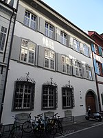 Zerkindenhof