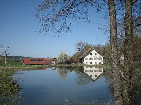 Ziegelstadel (Bad Grönenbach) 2