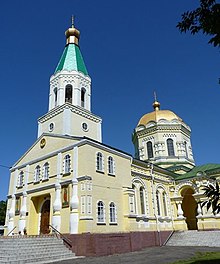 Знакомства Петропавловка