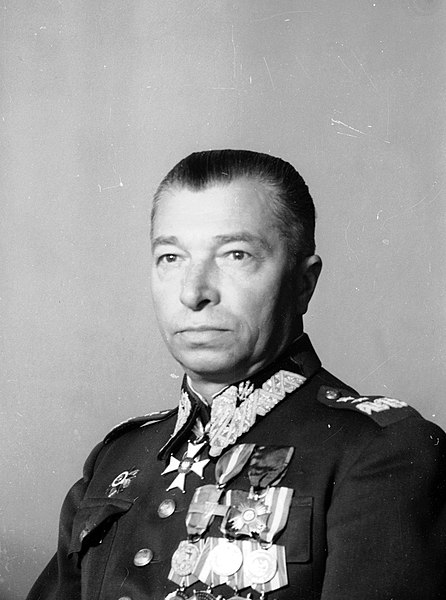 File:"Gen. dywizji - Bolesław Zarako-Zarakowski - 1947.jpg".jpg