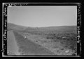 'Teygart (i.e., Tegart) Wall' wire fence on North frontier LOC matpc.19289.tif