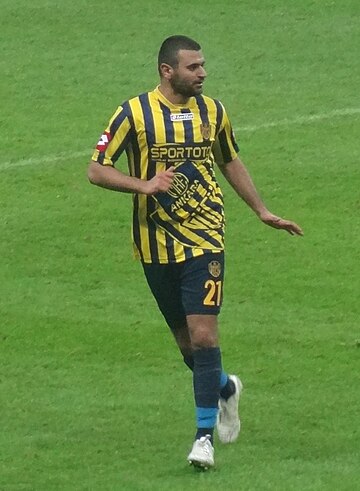 Mehmet Çoğum