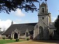 Église paroissiale Saint-Pierre-et-Saint-Paul : façade sud 4.