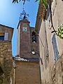 Église du Barroux