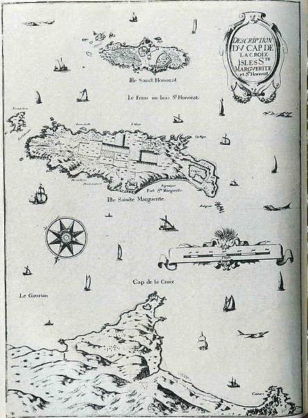 File:Île de Lérins 17 carte 1727.JPG