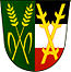 Wappen von Úhřetice