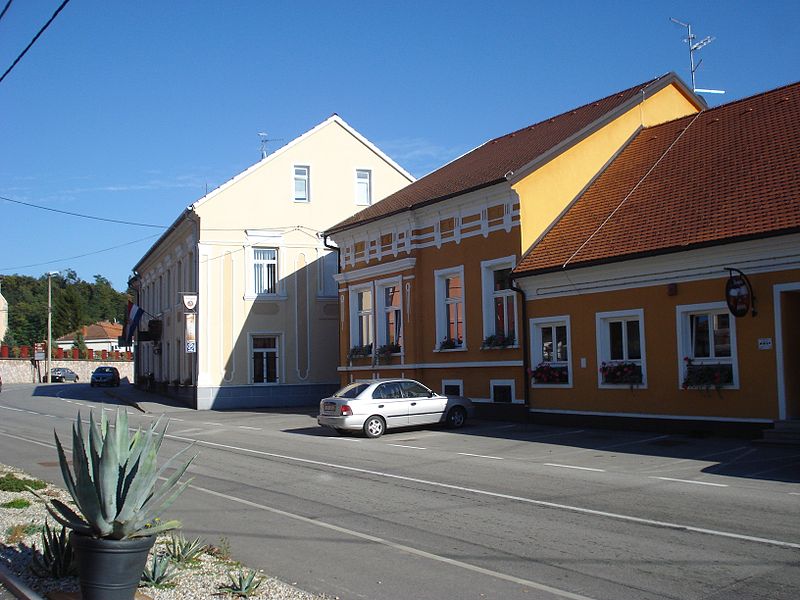 File:Štrigova (Croatia) - centar.jpg