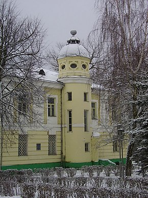 Krupki.  Syadzibny-huset (03).jpg