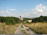 Місце колишнього розташування садиби “Затишок” М. Л. Кропивницького 11.jpg