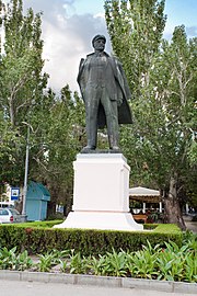 Пам'ятник В. І. Леніну. 1944 р., заміна-1978 р..jpg