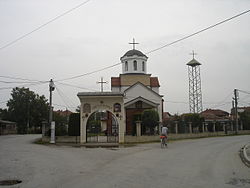 Црква Св. Троица - Марино.JPG