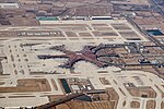 Lakaran kecil untuk Lapangan Terbang Antarabangsa Beijing Daxing