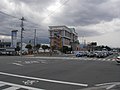 国道20号 甲府昭和高校入口 - panoramio.jpg