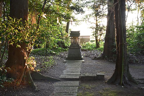 八坂神社