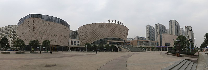 File:霞浦九大馆 - Museums of Xiapu County - 2016.01 - panoramio.jpg