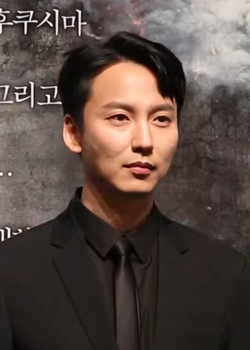 Kim Nam-Gil