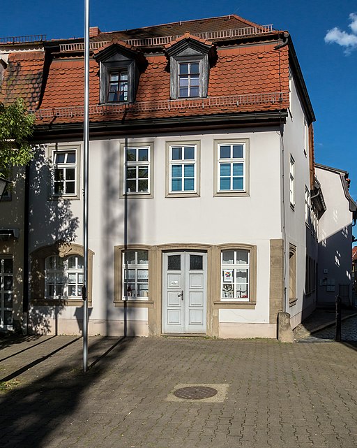 -126 Apostelgasse Bad Blankenburg 11