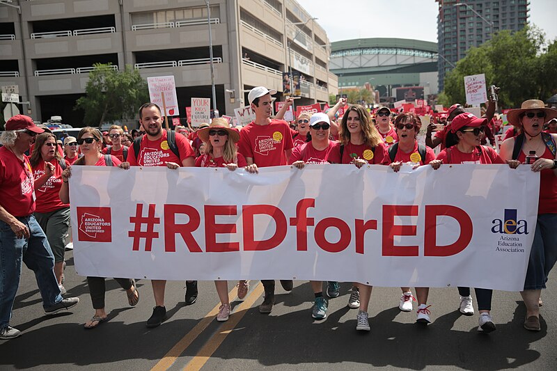 File:-RedForEd (41725721301).jpg