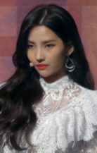Miyeon of (G)I-dle