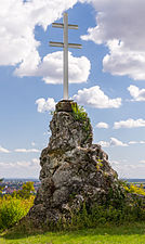 Hahnenböhler Kreuz