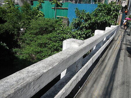 ไฟล์:08495jfRoosevelt Avenue Barangay Katipunan Muñoz EDSA Bridge Creek Quezon Cityfvf 15.jpg