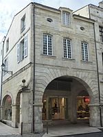 1030 - Jean Guiton ház 3 rue des Merciers - La Rochelle.jpg