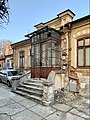 * Nomination 13 Strada C.F. Robescu, Bucharest --Neoclassicism Enthusiast 19:22, 19 June 2023 (UTC) * Promotion  Support Good quality. --Grunpfnul 16:29, 27 June 2023 (UTC)