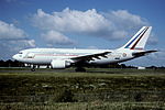 144am - Armée de l'Air Airbus A310-304, F-RADC@CDG,10.08.2001 - Flickr - Aero Icarus.jpg