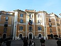 Category:Piazza di Sant'Ignazio (Rome) - i Burrò - Wikimedia Commons