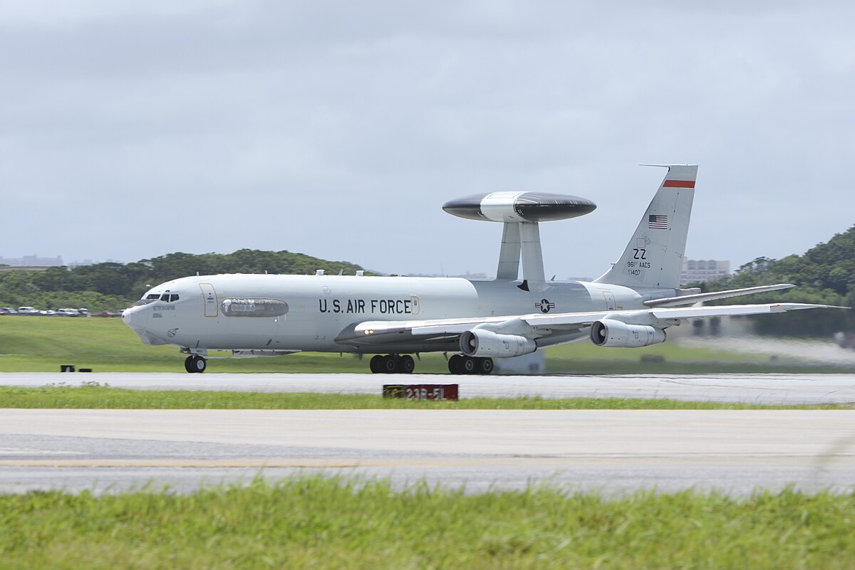 air force base in okinawa