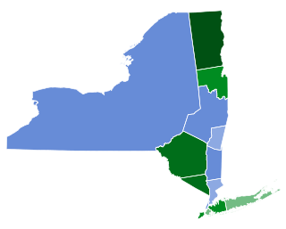 <span class="mw-page-title-main">1789 New York gubernatorial election</span>