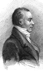 Portrait of Phillips, from Boston Monthly Magazine, 1825 1825 JohnPhillips BostonMonthlyMag v1 no4 Nov.png