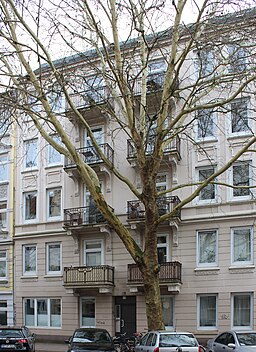 18823 Armbruststraße 13