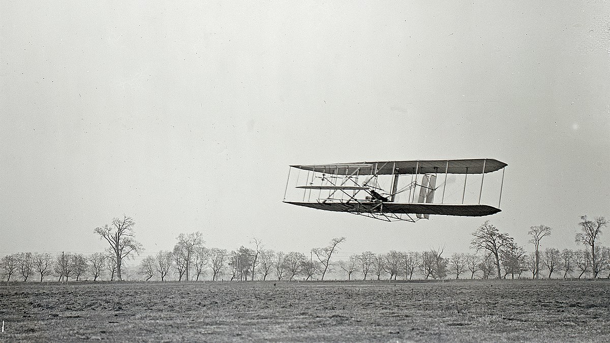 The Wright Brothers, pioneiros da aviação americana (livros de marca)