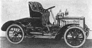 Eisenhuth Horseless Vehicle Company American automobile manufacturer in the 1900s