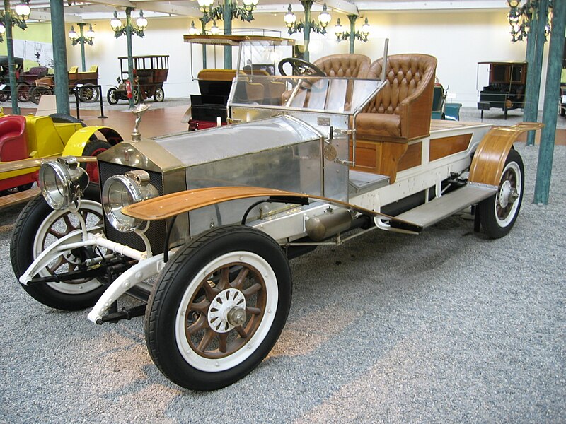 File:1912 Rolls-Royce Silver Ghost, Mulhouse.jpg