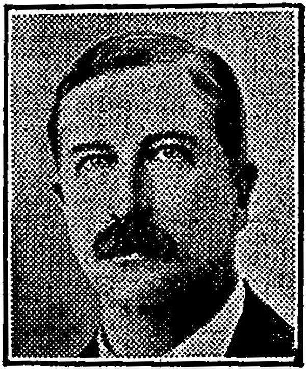 Robert Pilkington