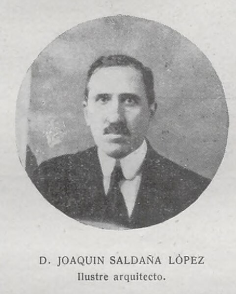 File:1924-01, La Ilvstración Vniversal, Joaquín Saldaña López.jpg